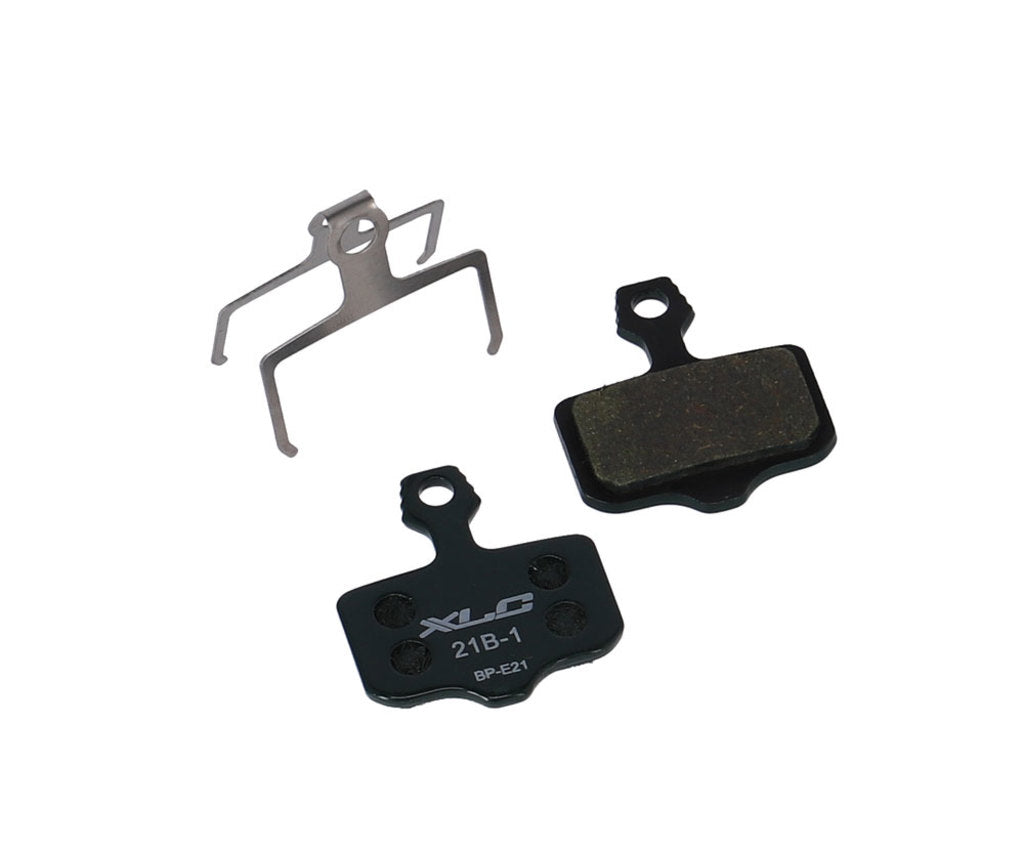 Plaquette de frein XLC avid sram bp-e21
