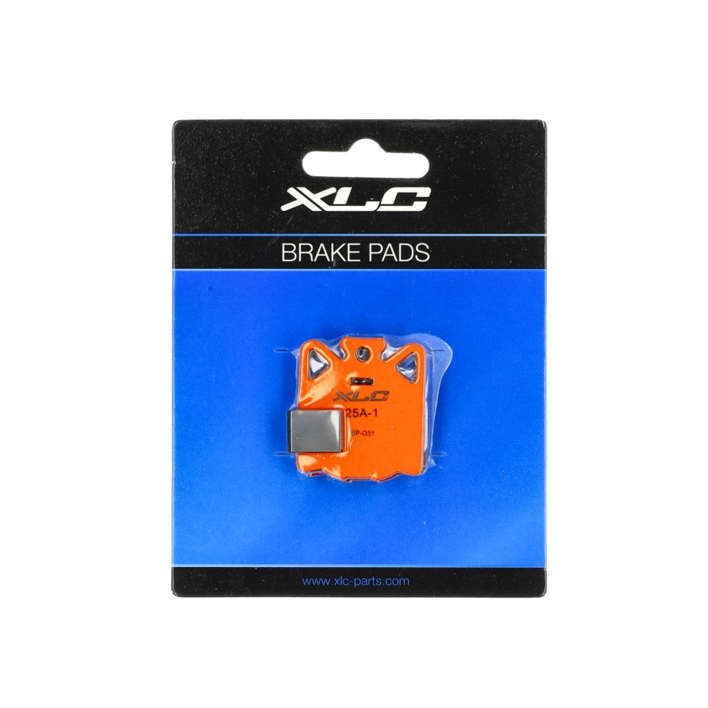 Plaquette de frein XLC Campagnolo DB310 PB-O51