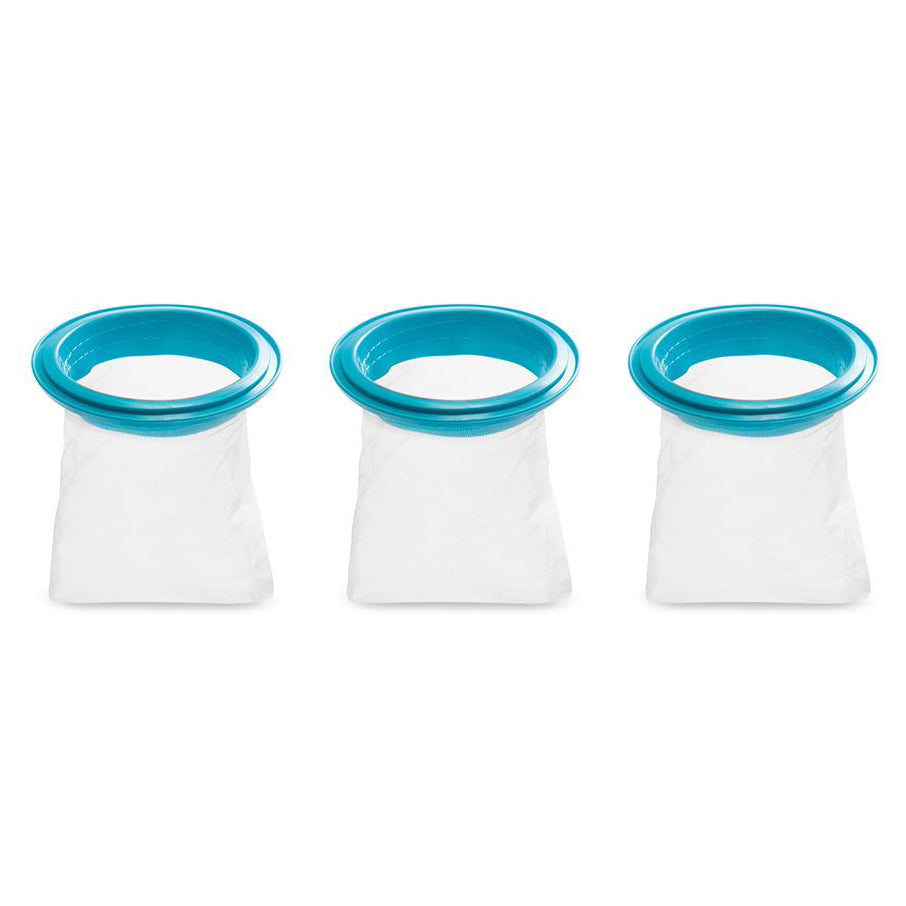 Sacs d'aspirateur Intex