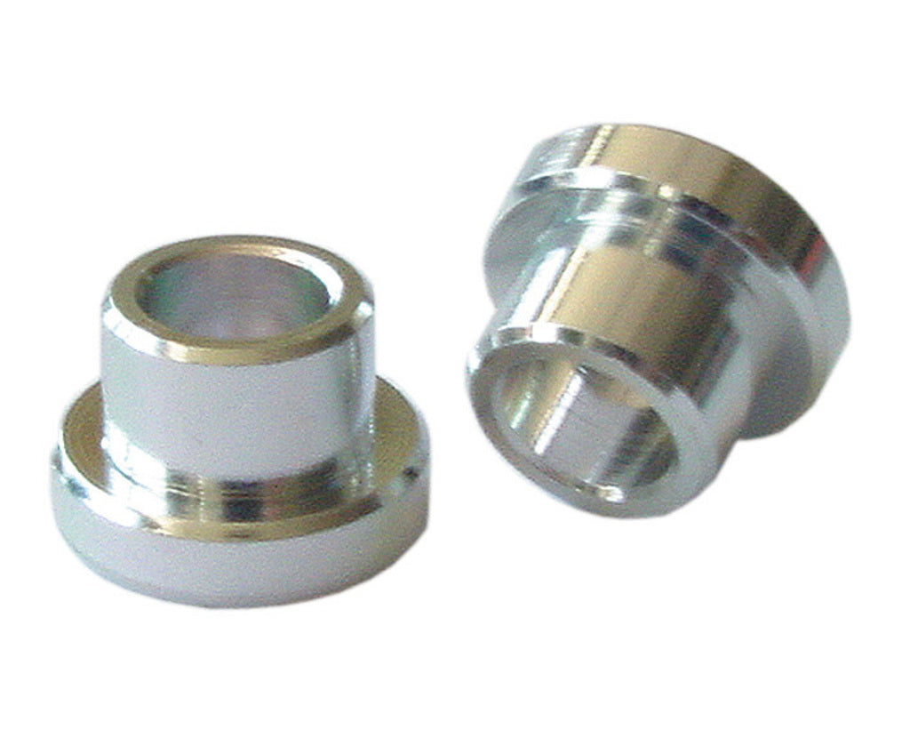 Jeu de douilles d'amortisseur XLC 8mm 35,0mm