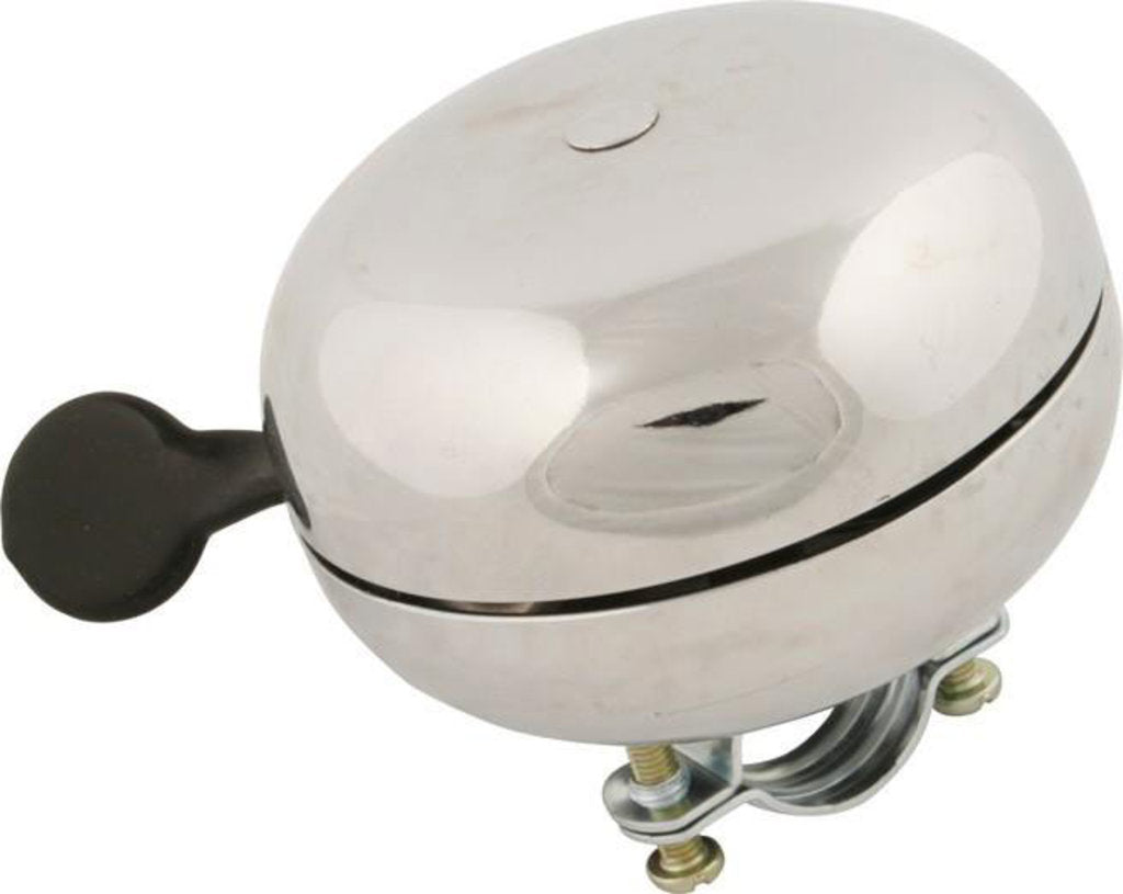 Cloche de vélo Xlc ding dong dd-m13