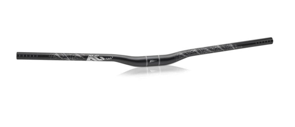 Guidon XLC tout mtn riser hb-m19