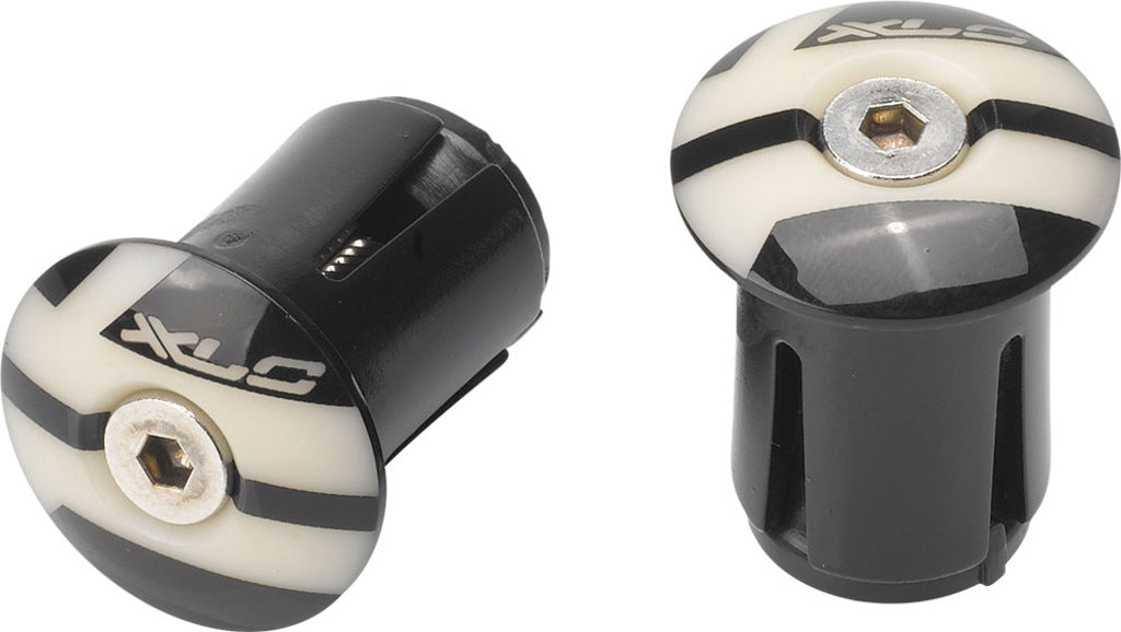 Bouchons de barre XLC gr-x02