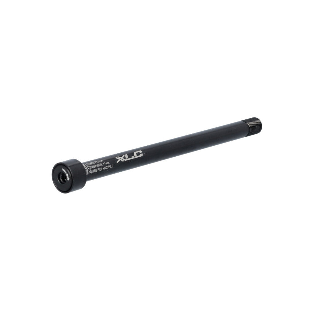 Moyeu Xlc haibike ta bst 148 12 177mm 1.0x11.5