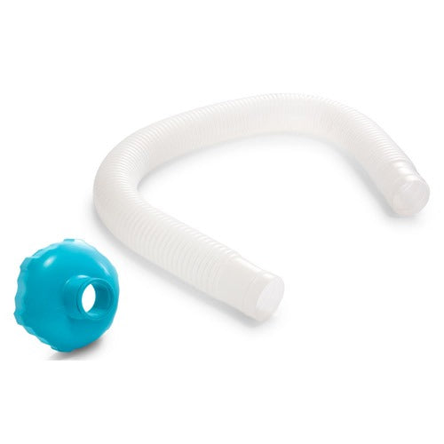 Tuyau et adaptateur d'écumeur Intex
