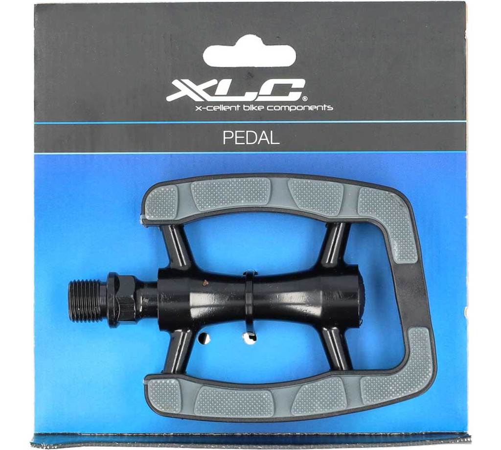 Xlc pédale confort pd-c26