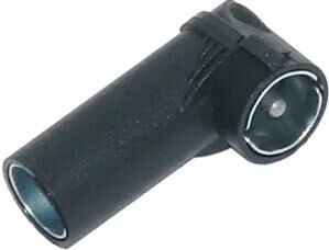 Adaptateur d'antennes adaptateur Aiv iso-din