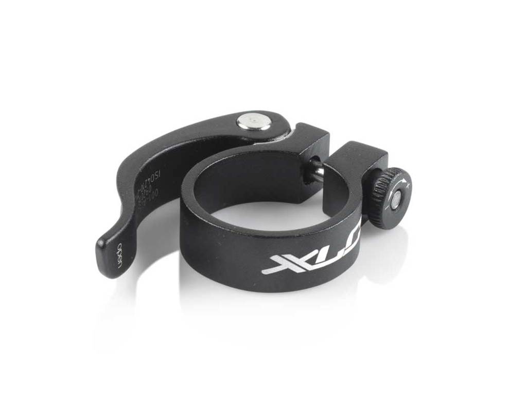 Collier de tige de selle Xlc ergo pc-l06