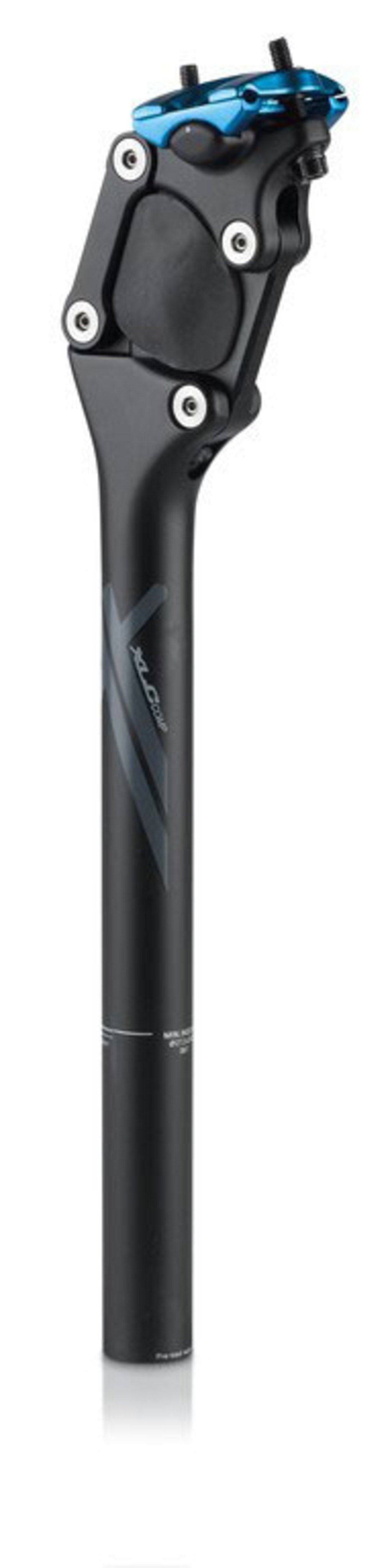 Tige de selle Xlc comp sp-s07