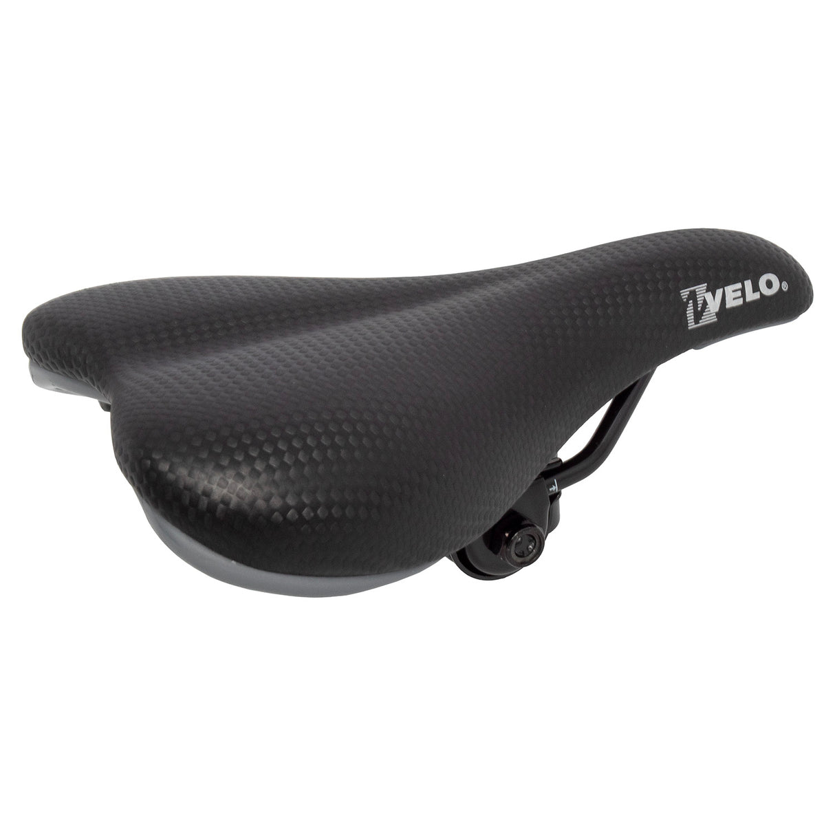 Velo Saddle Junior Black