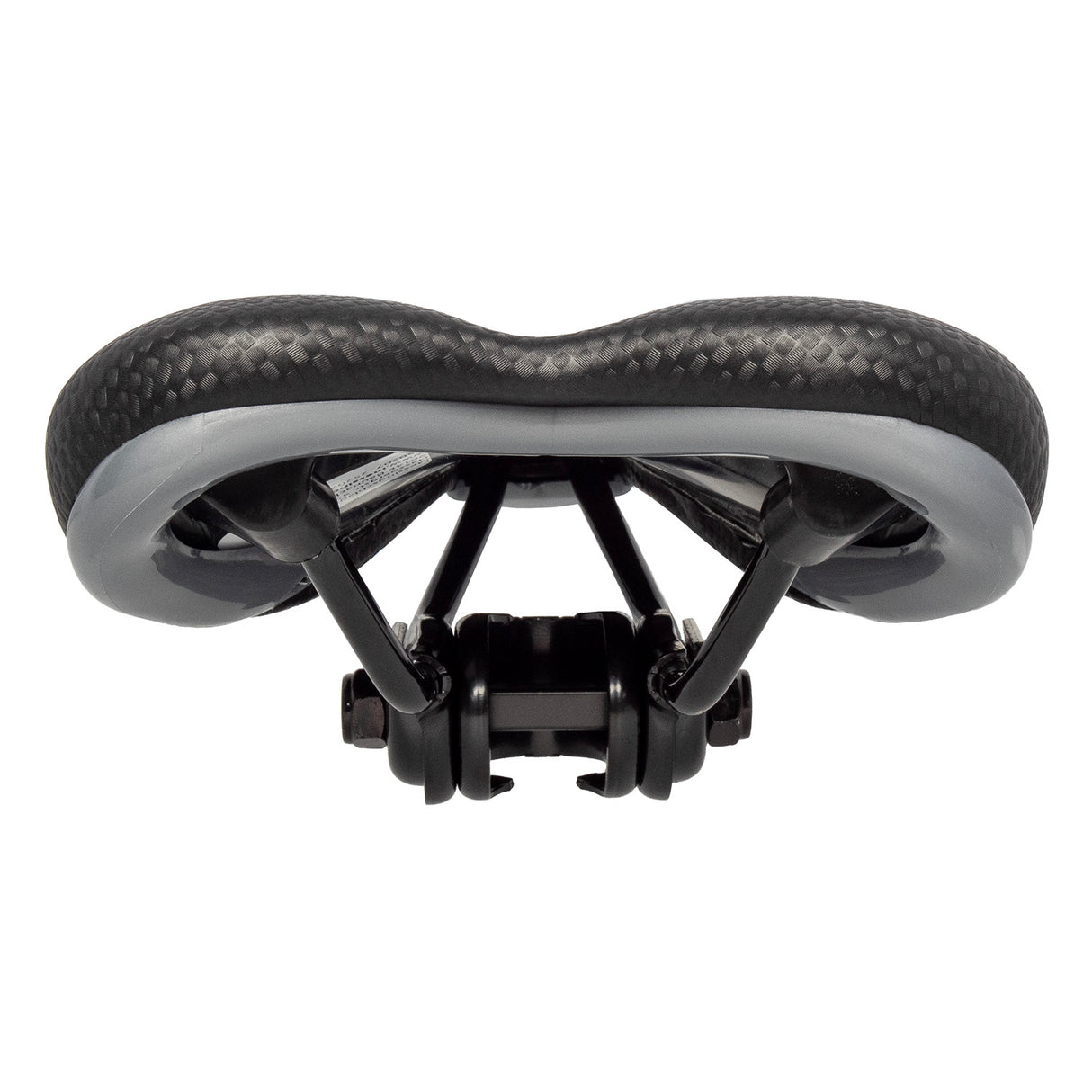 Velo Saddle Junior Black