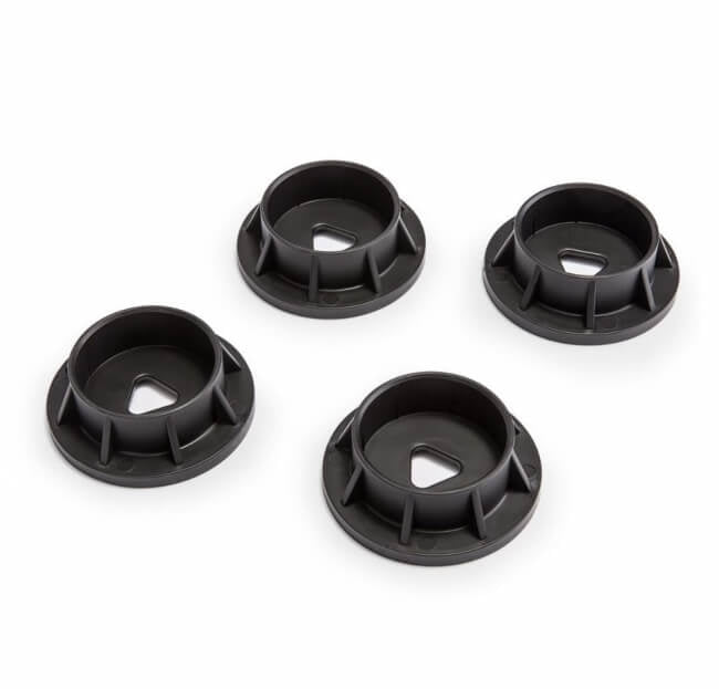Piscine Intex pieds structure métal ø 549