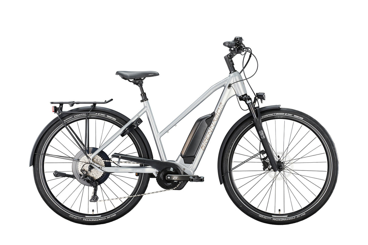 Vélo de randonnée électrique Brennabor T-38e mod. 24