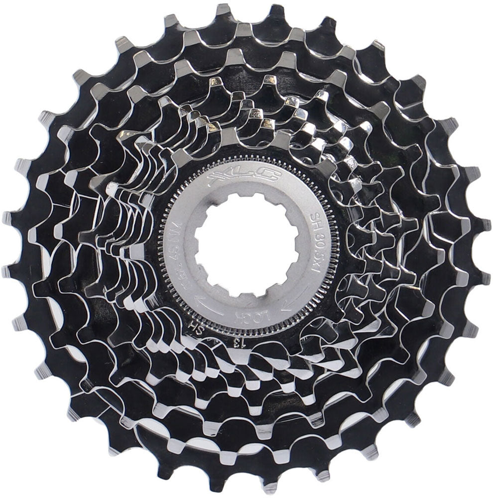 Cassette XLc 9 vitesses 13-28 pour shimano