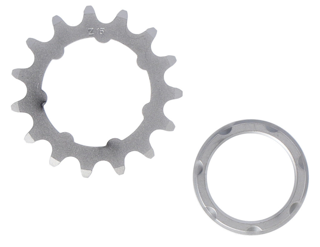 Roue à chaîne Xlc ss-s02