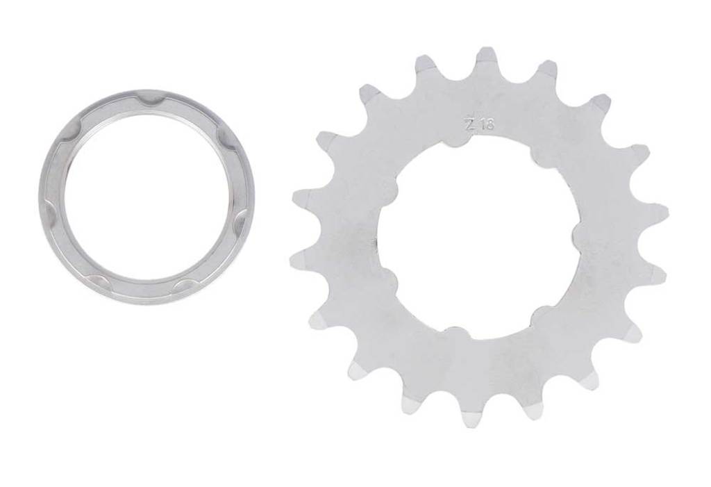 Roue à chaîne Xlc ss-s02