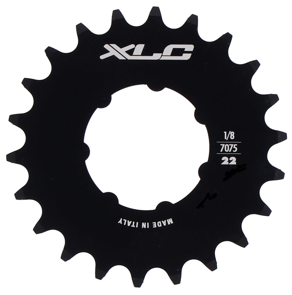 Roue à chaîne Xlc ss-s03
