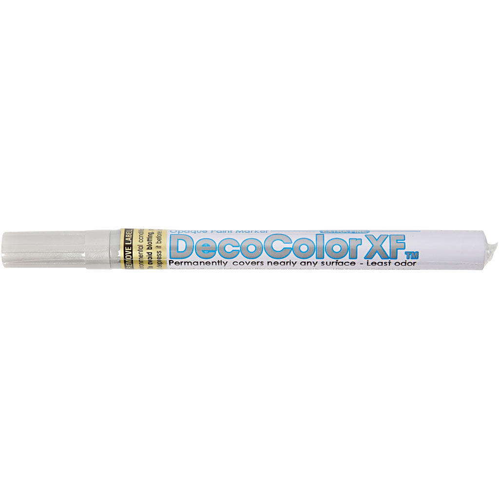 Https : www.ccobby.nl deco-marker-line-thickness-0-8-mm-silver-1-piece