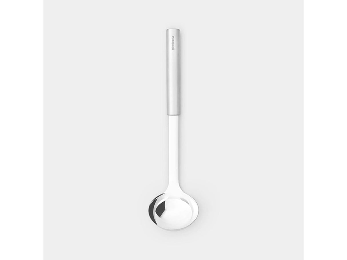 Profil de cuillère à sauce Brabantia