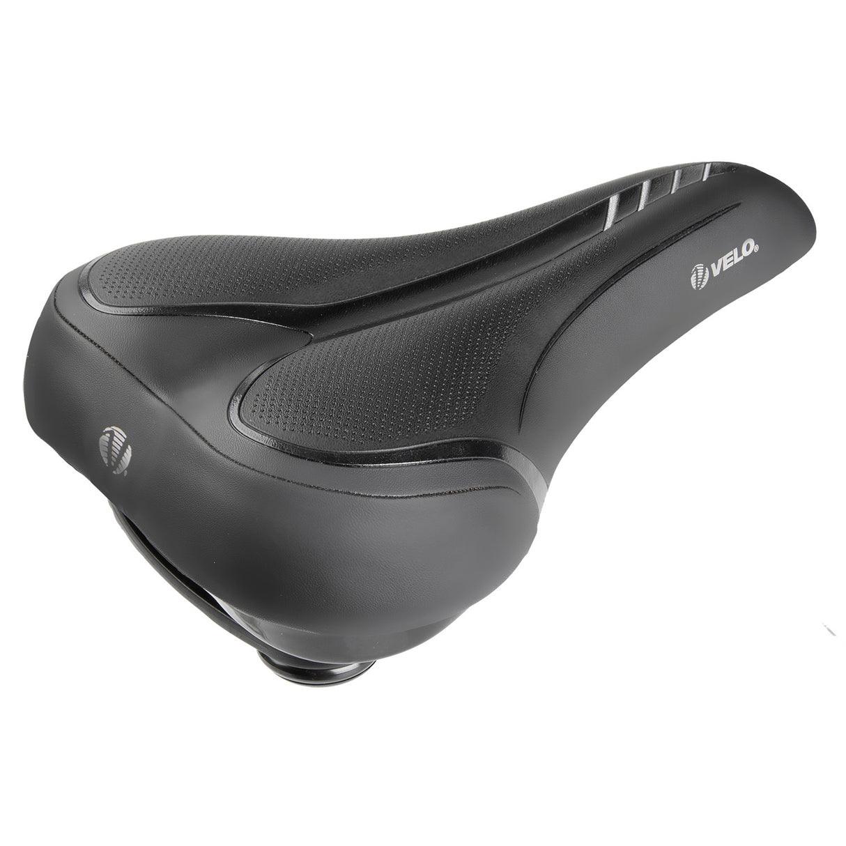 Selle confort urbain Velo-Fit Townie