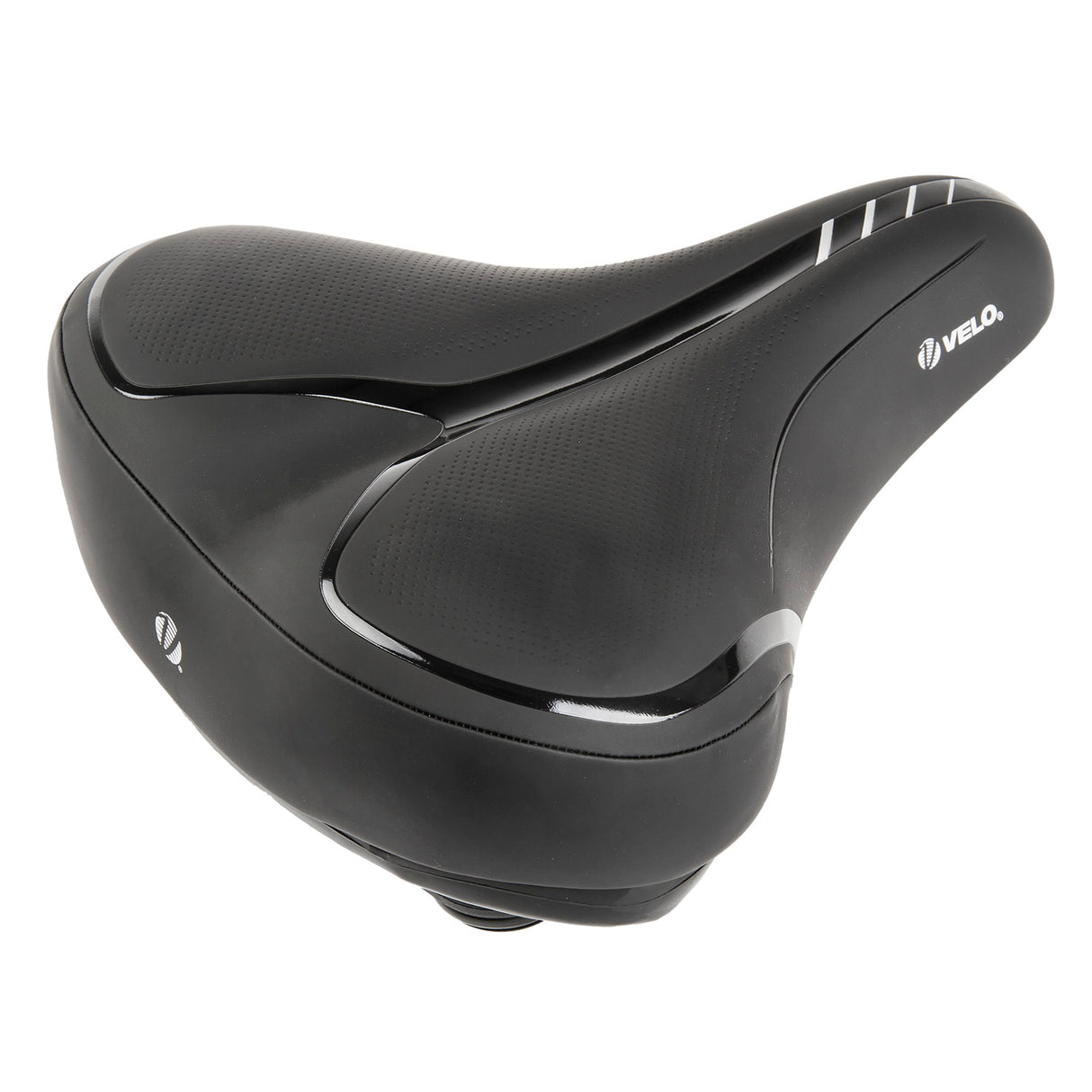Selle confort urbain Velo-Fit Townie