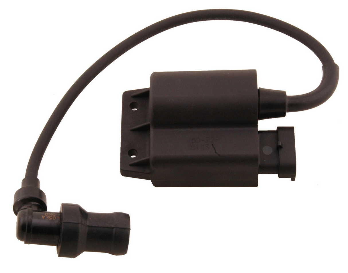 Divers Centraline OEM Kokusan Unlimited | Piaggio 4t 2v