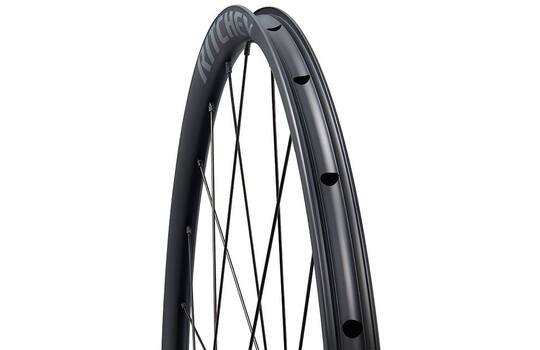 Ritchey - paire de roues race comp zeta disc shimano