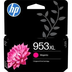 Cartouche d'encre hp 953xl magenta