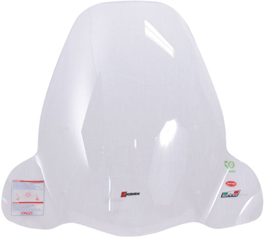 FACO WINDSHIELD NEOS de BJ. 2008 y compris