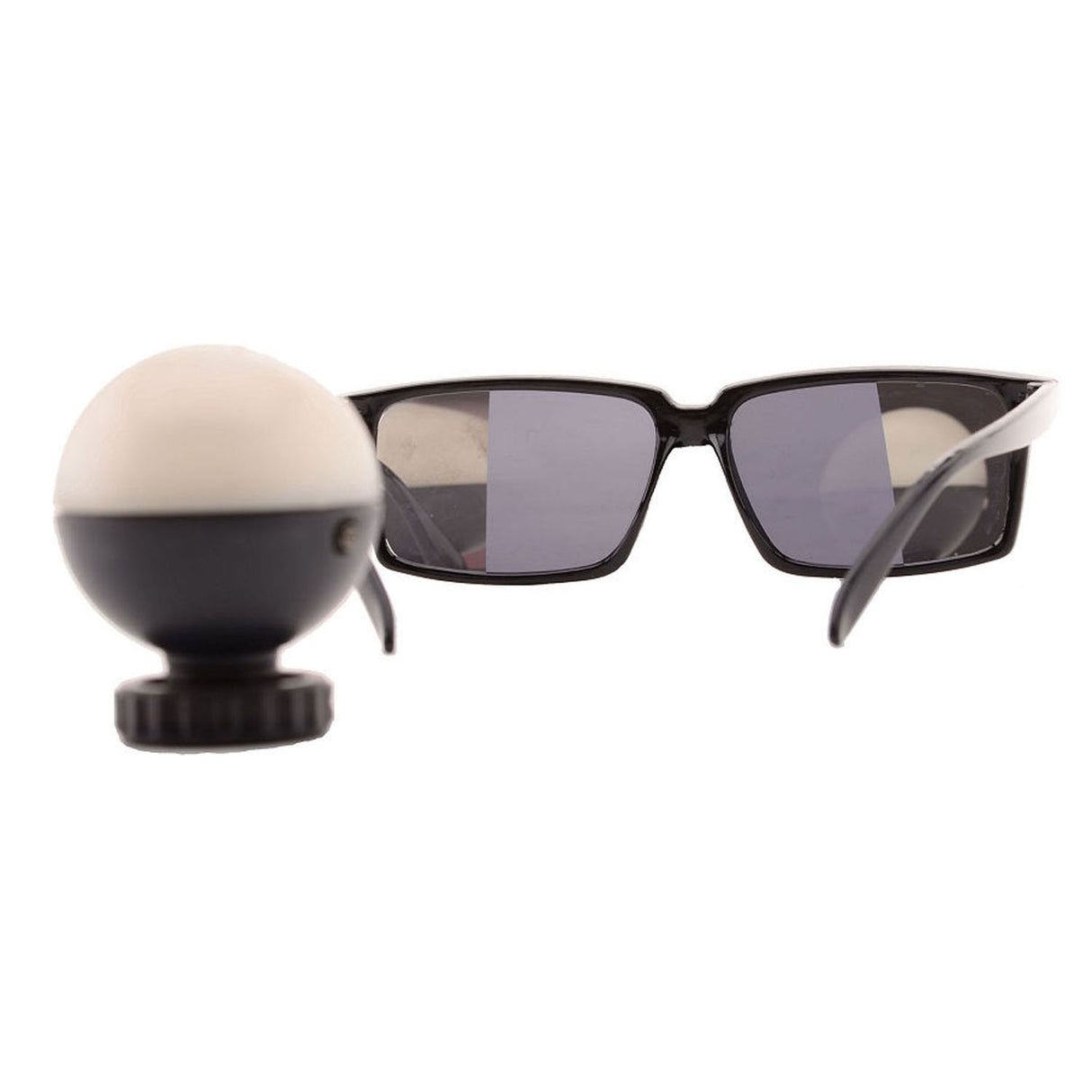 Lunettes de soleil espion Johntoy