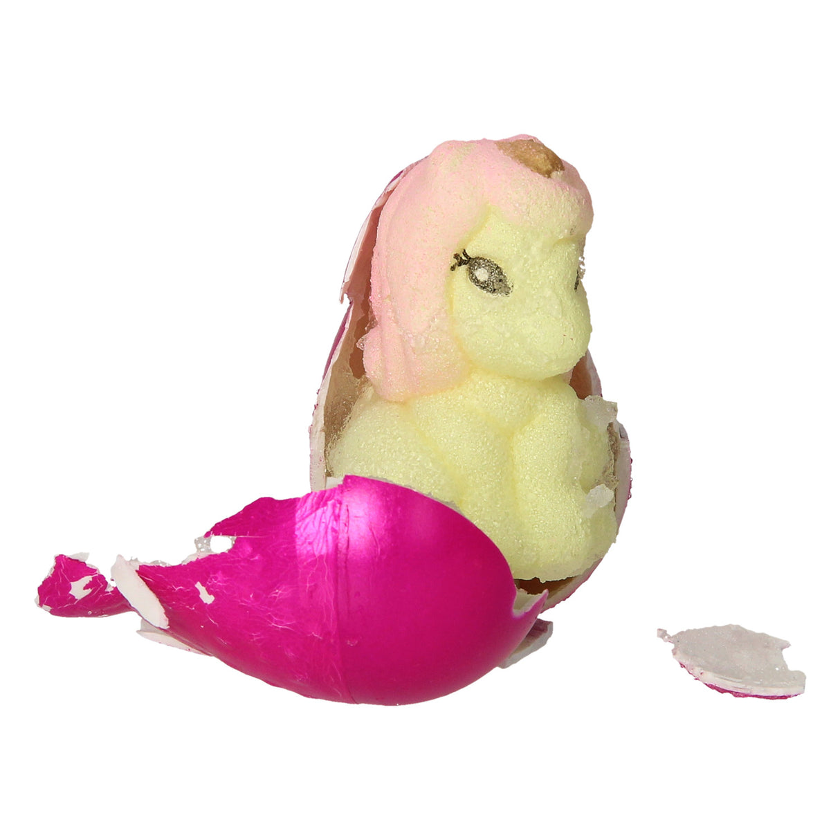 Oeuf de croissance de licorne Johntoy