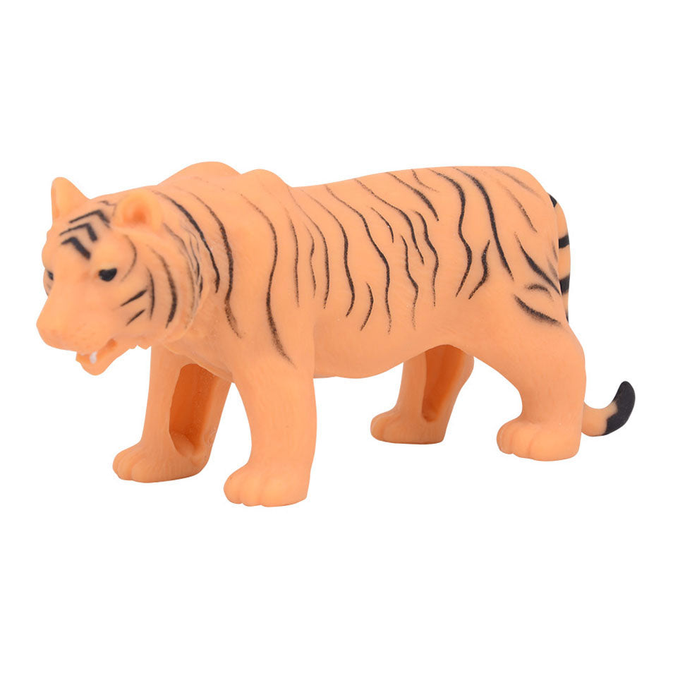 Johntoy John jouet animal sauvage extensible