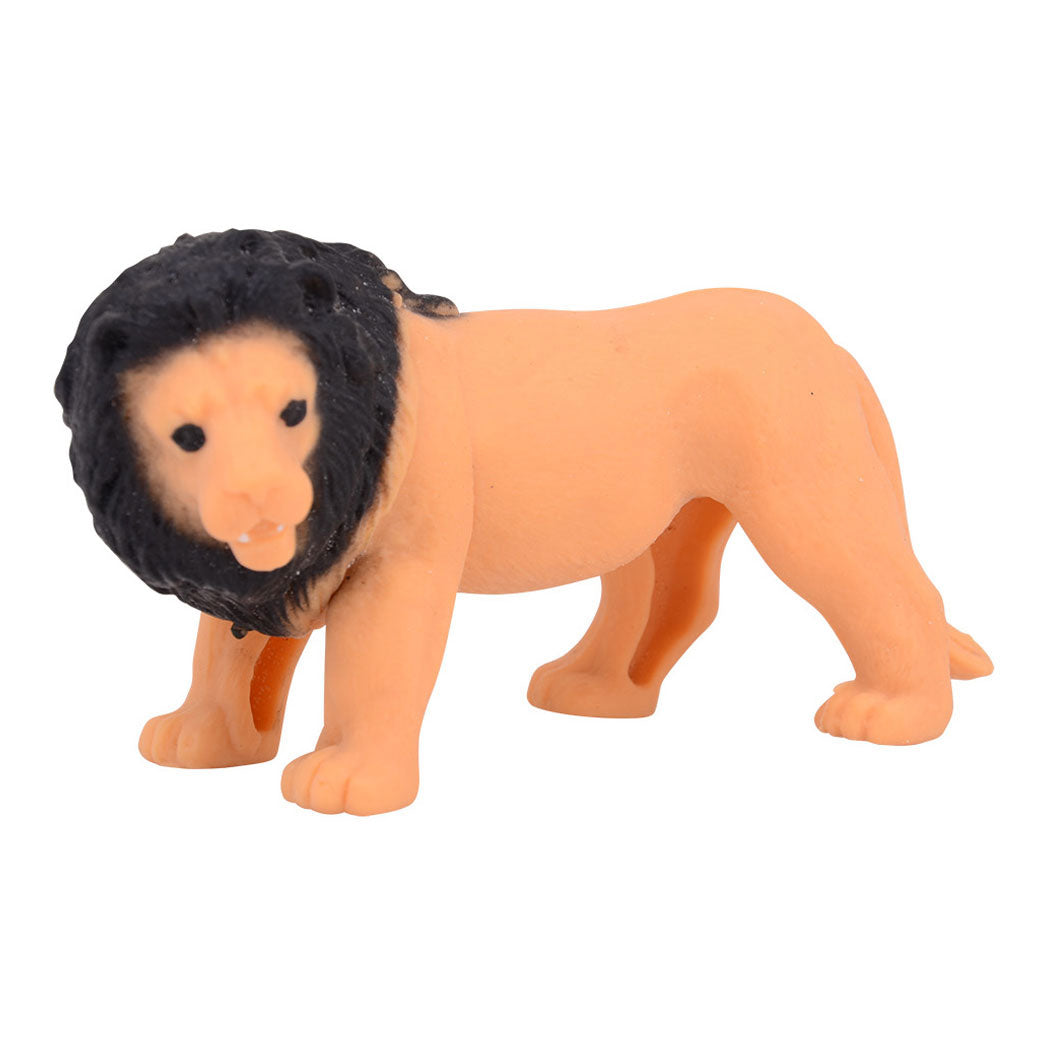 Johntoy John jouet animal sauvage extensible