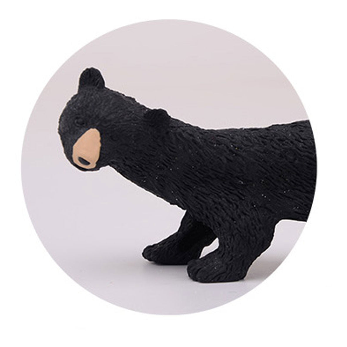 Johntoy John jouet animal sauvage extensible