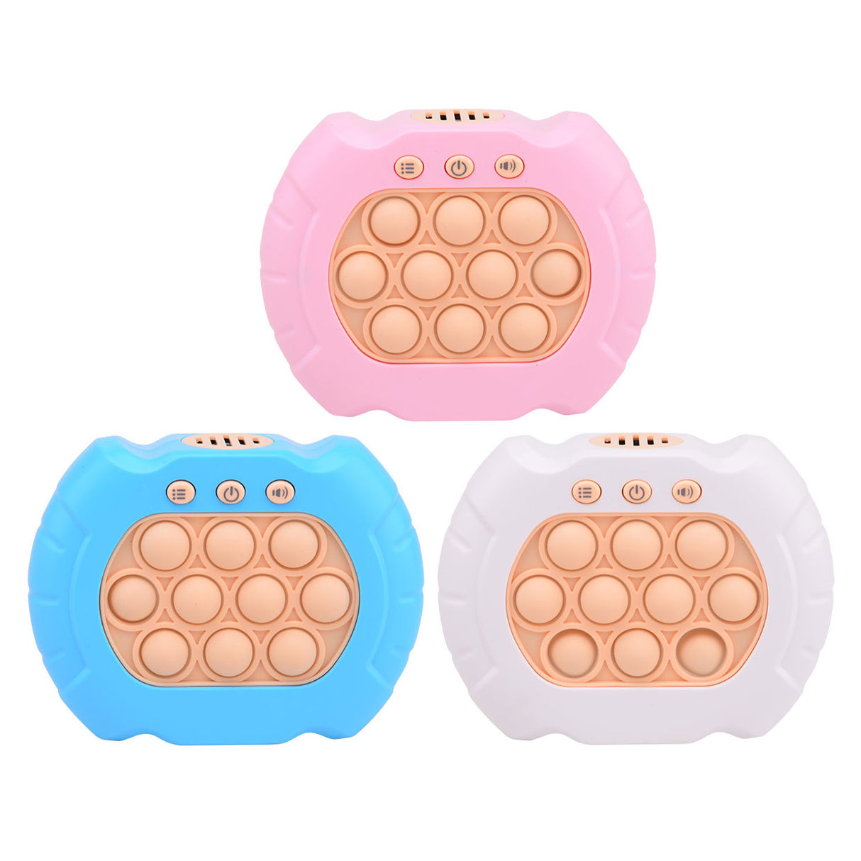Johntoy Mémo Match Jeu Fidget