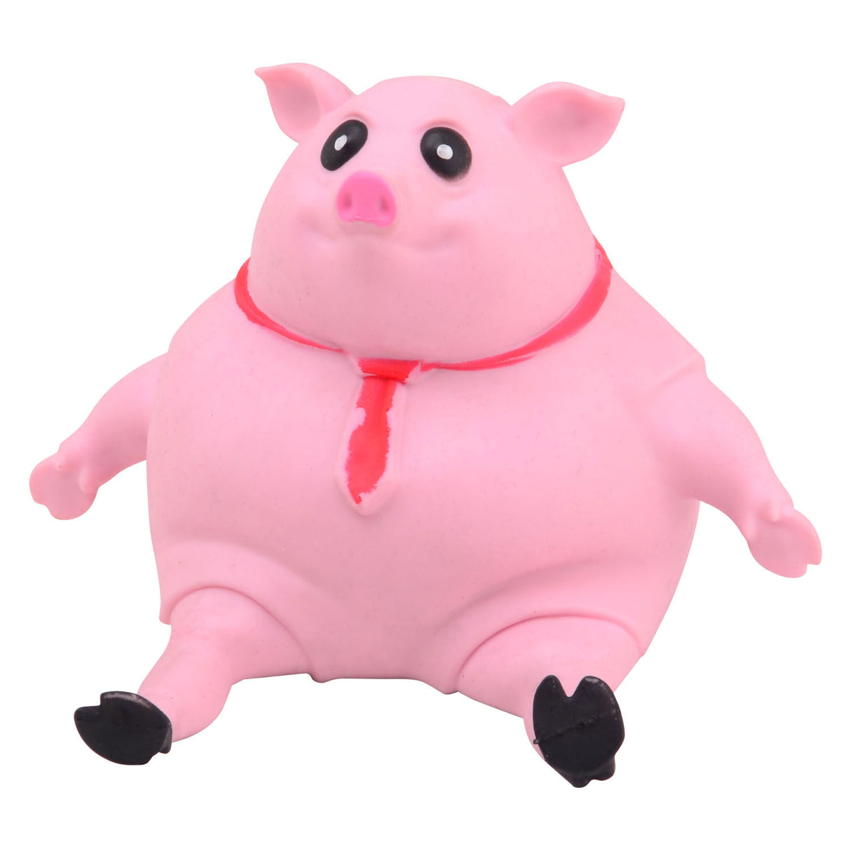 Johtoy anti-stress cochon grand
