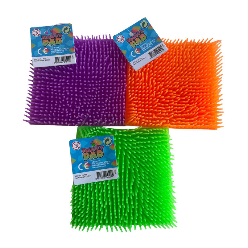 Couleur mate moelleuse Johntoy