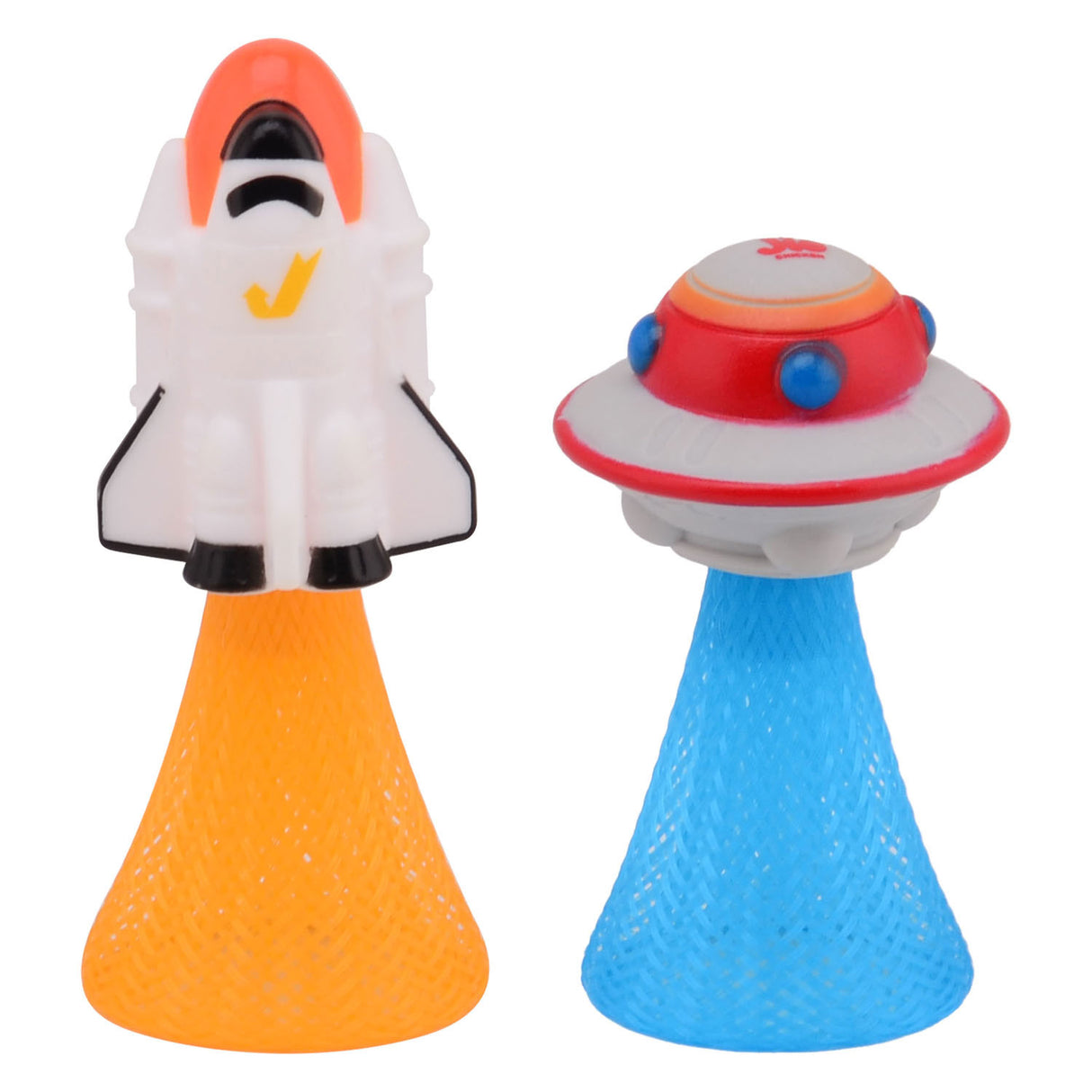 Johntoy space hoppers plopper