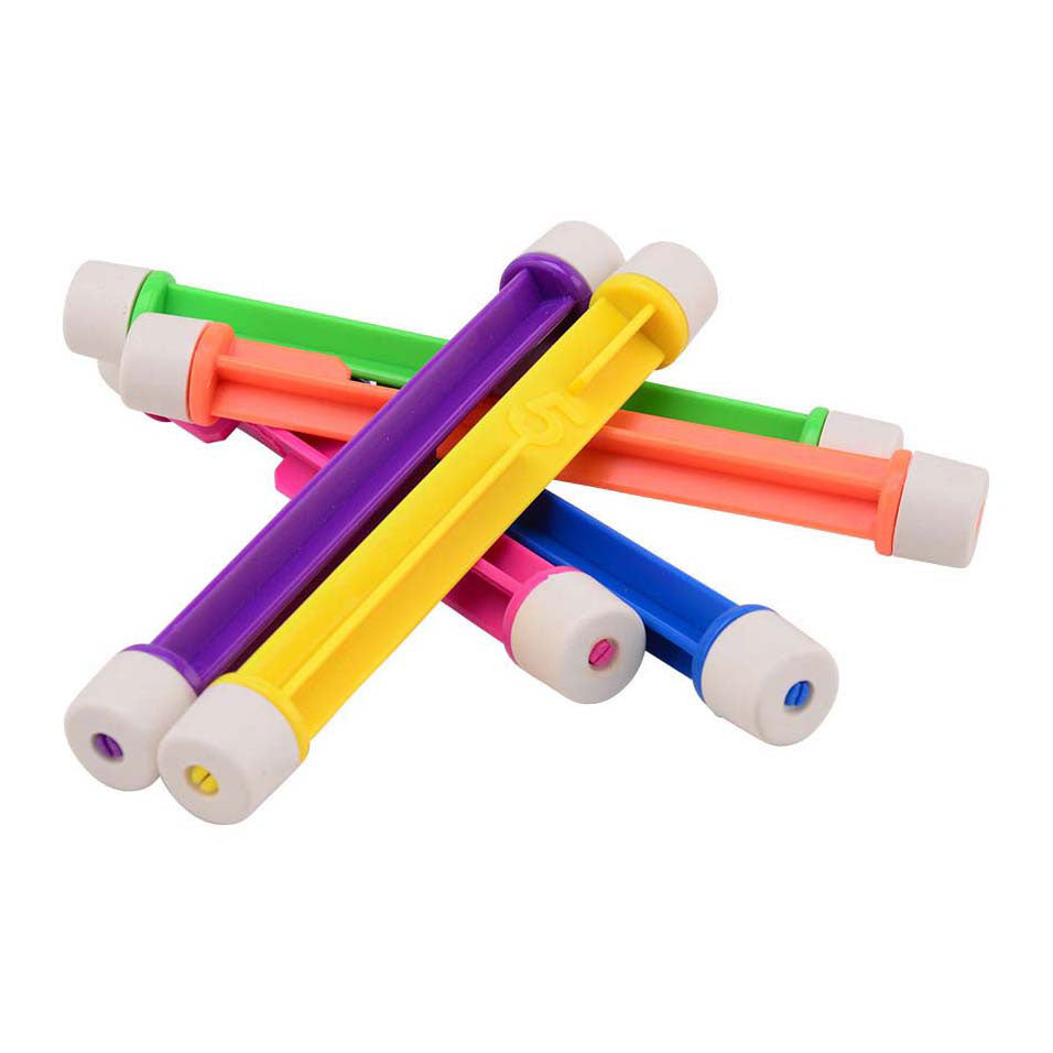 Barres de plongée Johntoy (6 pièces)