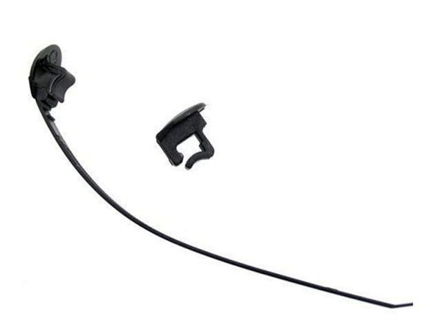 Cadre de protection pour manteau Hesling