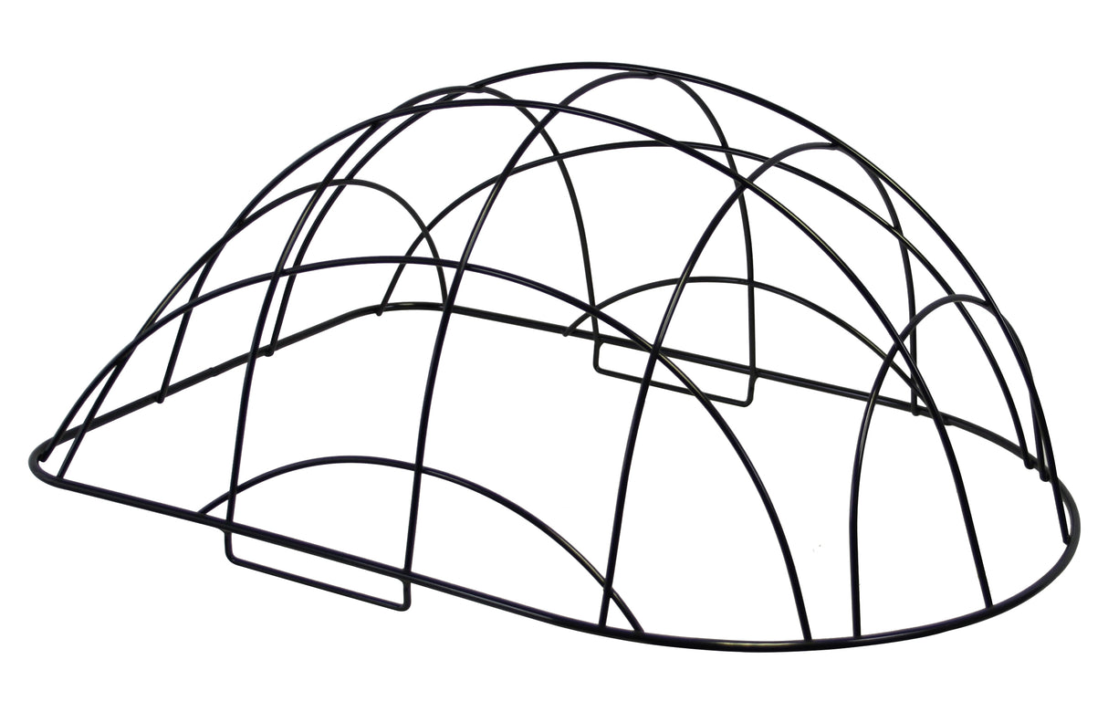 Qtcychectech QT Cycle Tech Dogmend Coople Stam Black 40x31x18 CM 2007380