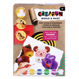 Créafun | 4 pièces