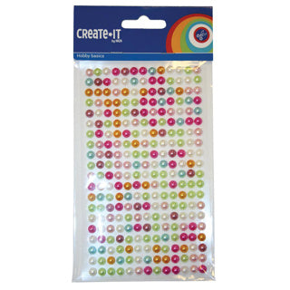 Mélange de perles de diamant Create-it