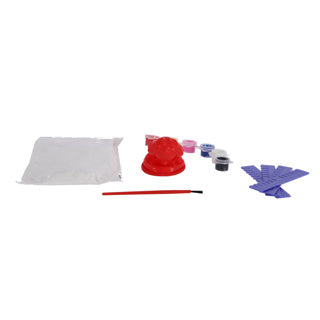 Sambro Paw Patrol ensemble plâtre moulage skye | 4 pièces
