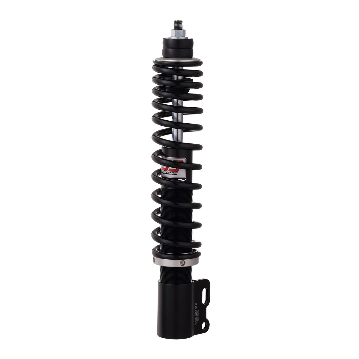 Hydraulique d'amortisseur YSS 210 | Piaggio pour