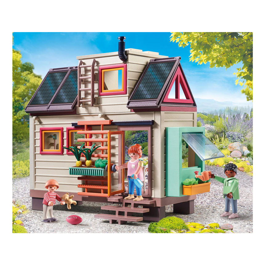 Playmobil 71509 ma vie minuscule maison