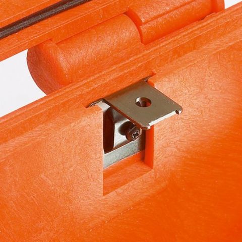 Kit de caisses d'explorateur 6x support de support métal