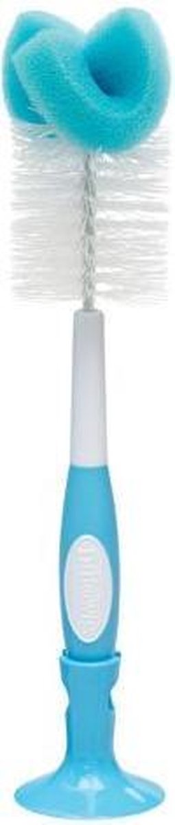 Dr. Brown's - goupillon bleu