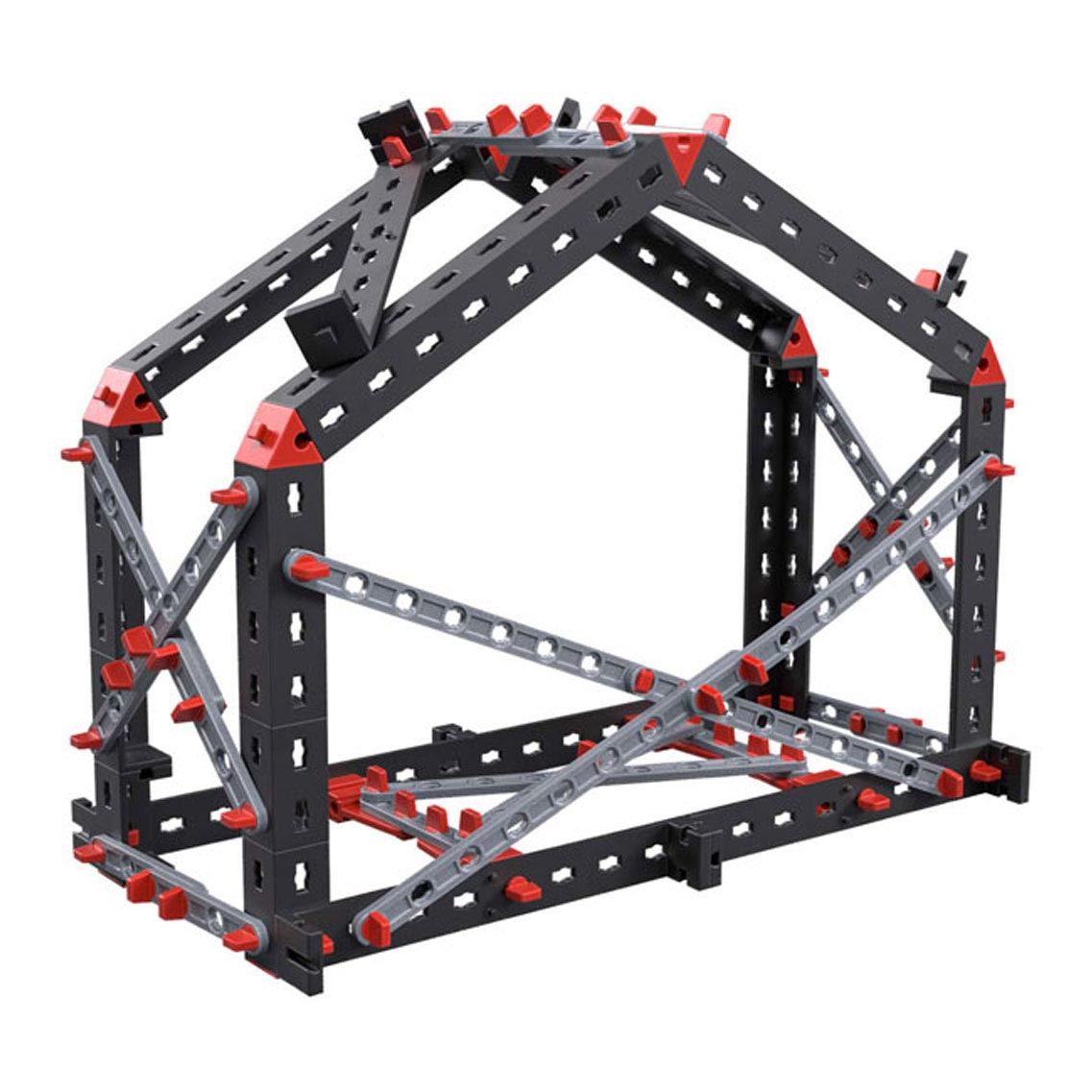 FischerTechnik Profi - Statistiques connues, 364dlg.