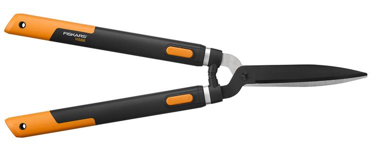 Fiskars SmartFit Telescopic Hedge Trimmer HS86